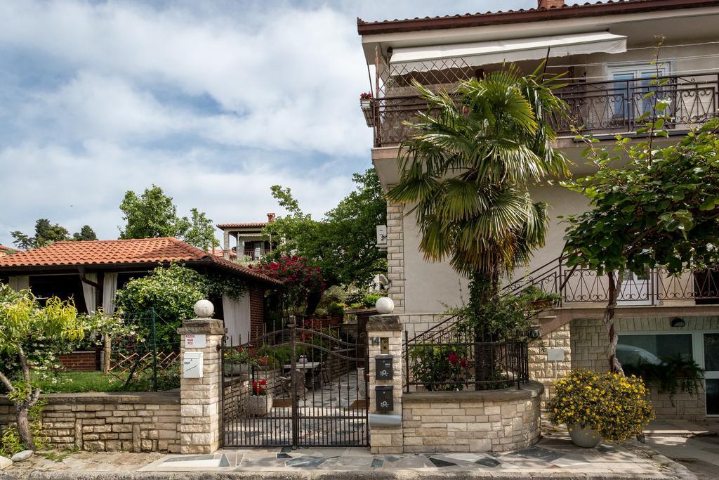 Вілла Brilliant Portoroz Jk Екстер'єр фото